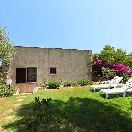 Delphino - Rei253 By Interhome Monte Nai