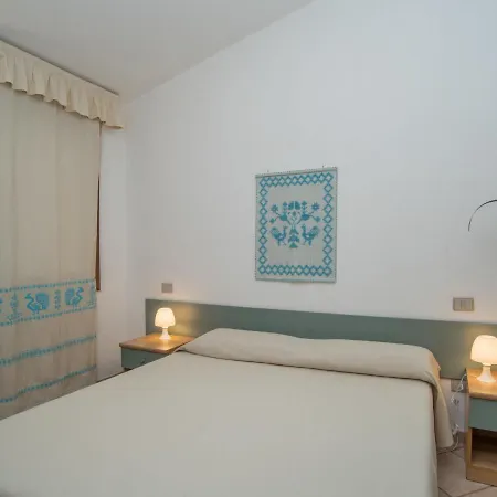 Delphino - Rei253 By Interhome Holiday home Monte Nai