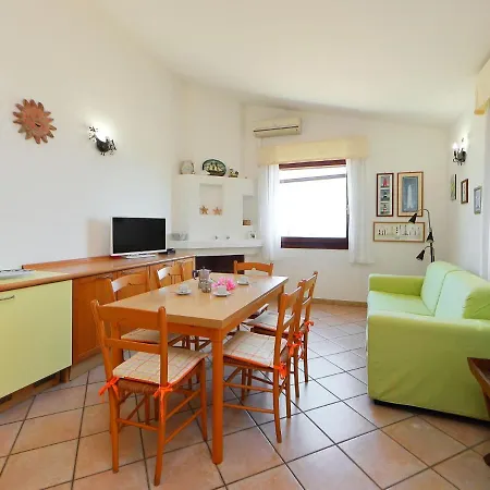 Delphino - Rei253 By Interhome Holiday home *
