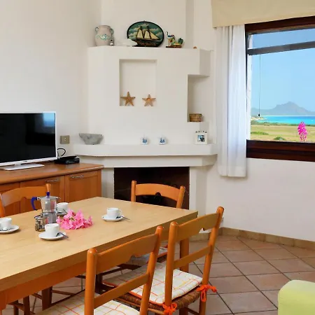 Delphino - Rei253 By Interhome Holiday home *