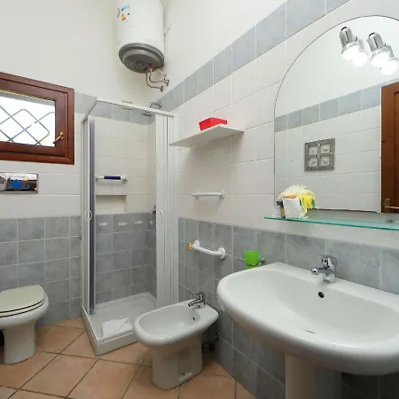 Delphino - Rei253 By Interhome Holiday home