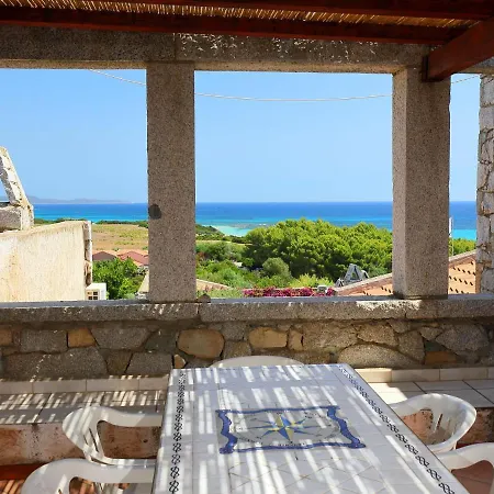 Prázdninový dům Delphino - Rei253 By Interhome