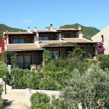 Delphino - Rei253 By Interhome *