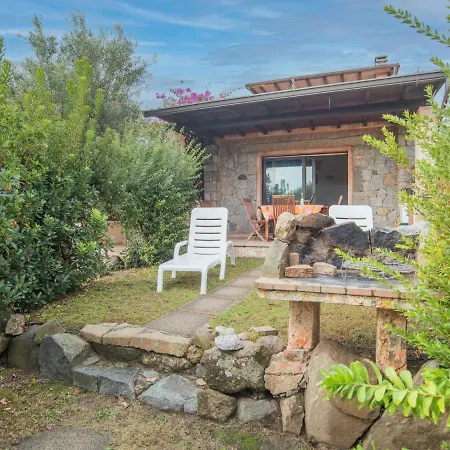 Delphino - Rei253 By Interhome *