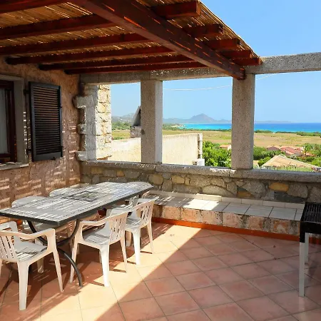 Prázdninový dům Delphino - Rei253 By Interhome *