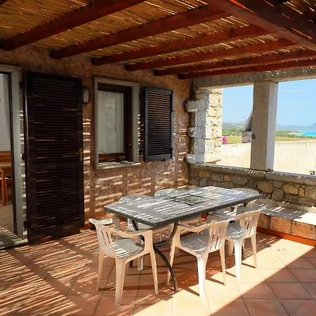 Delphino - Rei253 By Interhome * Monte Nai