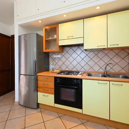 Delphino - Rei253 By Interhome 別荘