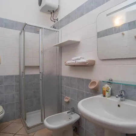 Delphino - Rei253 By Interhome * Monte Nai