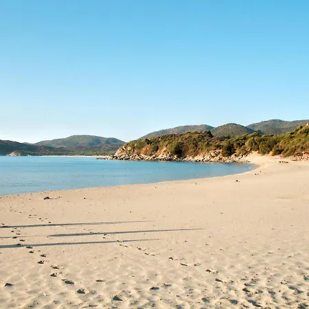 Prázdninový dům Delphino - Rei253 By Interhome