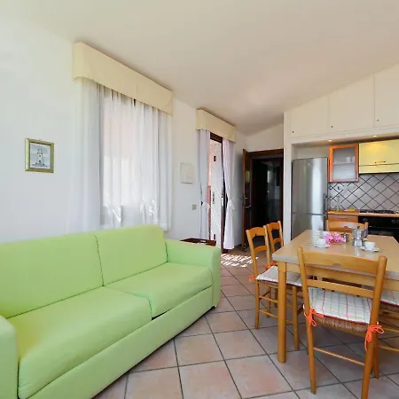 Delphino - Rei253 By Interhome