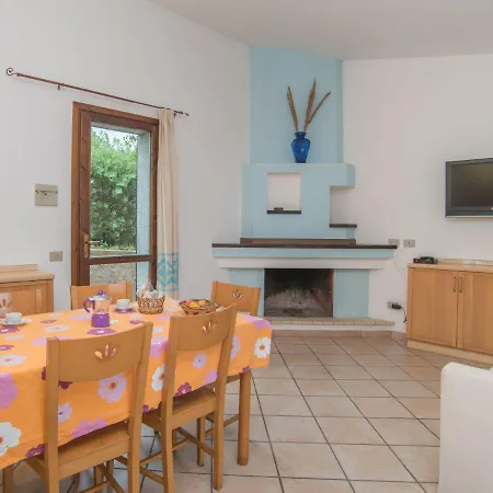 Delphino - Rei253 By Interhome 別荘