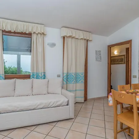 Delphino - Rei253 By Interhome