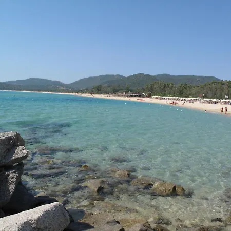 Delphino - Rei253 By Interhome モンテ・ナイ