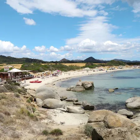 Delphino - Rei253 By Interhome *