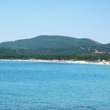 Delphino - Rei253 By Interhome Prázdninový dům Monte Nai