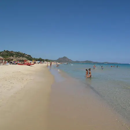 Prázdninový dům Delphino - Rei253 By Interhome *