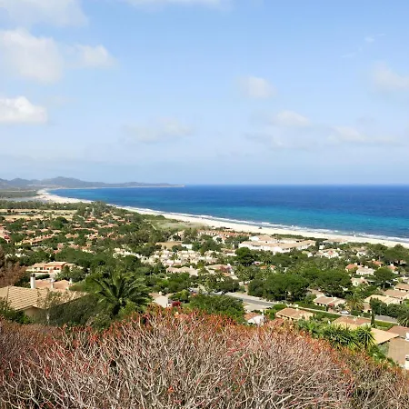 別荘 Delphino - Rei253 By Interhome モンテ・ナイ