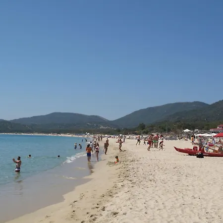 Delphino - Rei253 By Interhome *