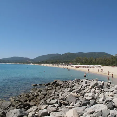 別荘 Delphino - Rei253 By Interhome