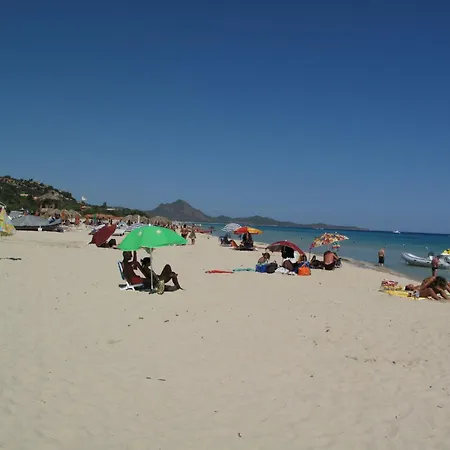 Delphino - Rei253 By Interhome 別荘 モンテ・ナイ